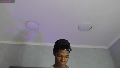 Santiiiiii  online show from 03-16-26, 02:10