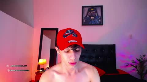 SANTAGO online show from 10-26-25, 11:20