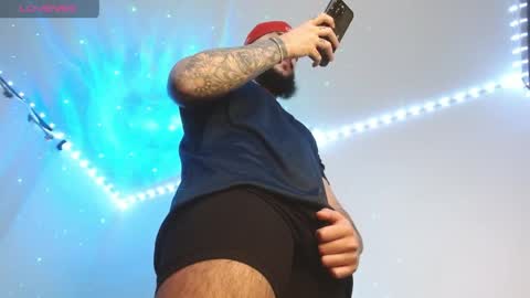 Snapshot of santiagohincapiie chatting on 04-01-26, 06:58 Santiago Hincapiie online show from 04-01-26, 06:58