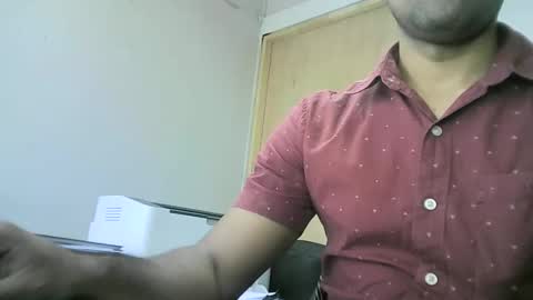 Santiago online show from 01-21-25, 06:55