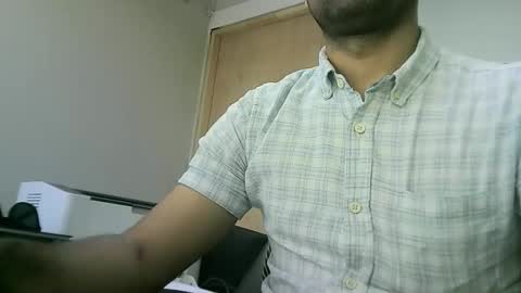 Santiago online show from 01-23-25, 07:18