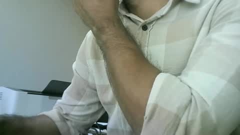 Santiago online show from 03-12-25, 06:00