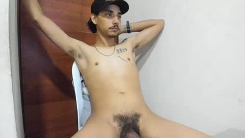 Santiago    online show from 12-15-24, 05:56