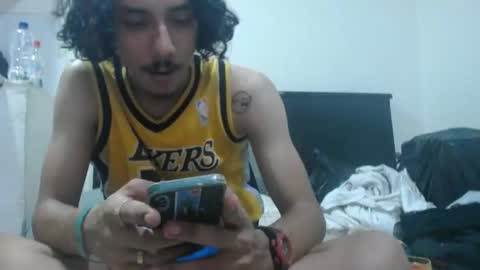 Santiago    online show from 12-16-24, 02:36