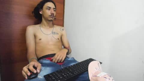 Santiago    online show from 12-18-24, 12:51