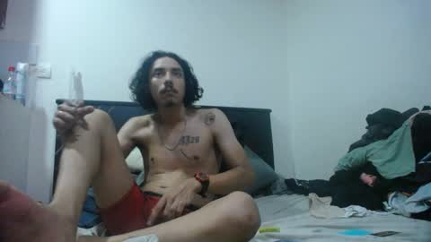 Santiago    online show from 12-19-24, 06:01