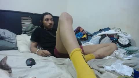 Santiago    online show from 12-25-24, 08:18