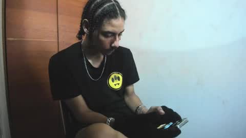 Santiago    online show from 12-27-24, 10:23