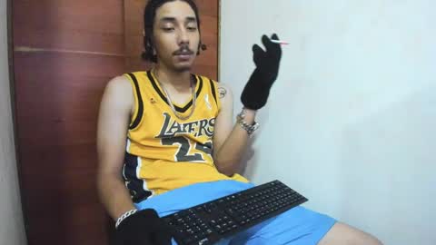 Santiago    online show from 12-28-24, 06:49
