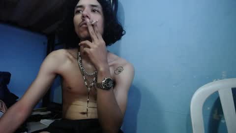 Santiago    online show from 02-03-25, 12:25