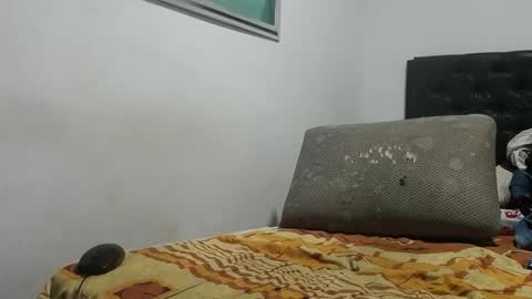 Santiago    online show from 09-13-25, 10:09