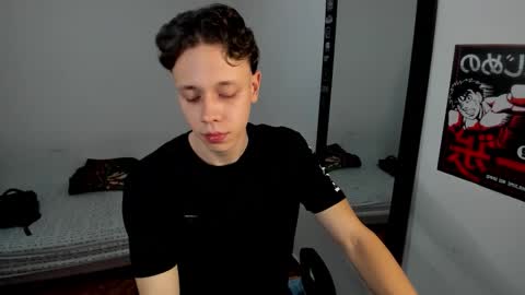 Julius Novachrono  online show from 03-03-26, 05:35