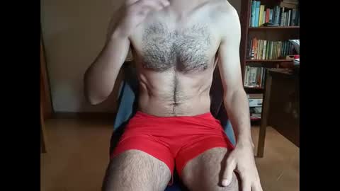 Snapshot of santifun33 chatting on 06-07-26, 07:17 Santiago online show from 06-07-26, 07:17