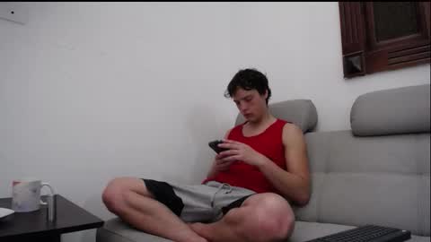 Santii online show from 11-29-25, 02:42