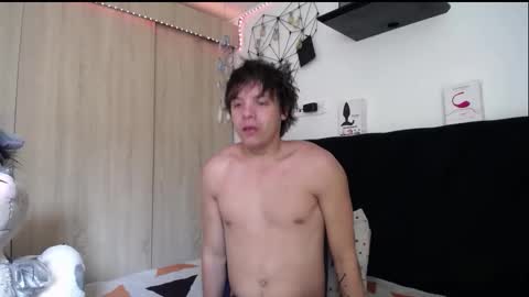 Santii online show from 02-11-26, 02:55