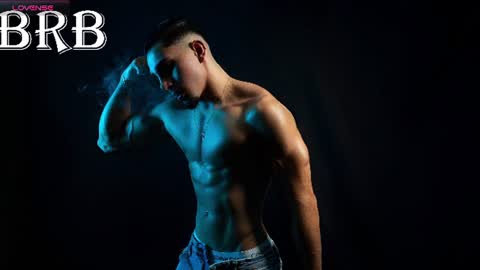 Santiago Seans online show from 06-25-26, 01:48