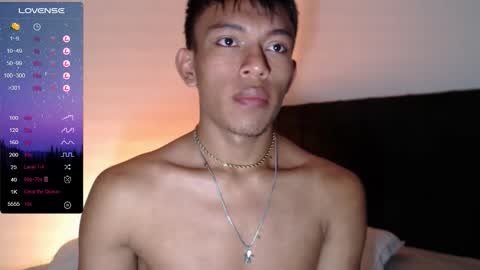 santi online show from 12-23-25, 06:33