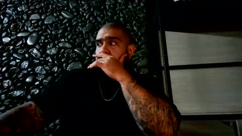 Santino online show from 10-07-25, 05:26