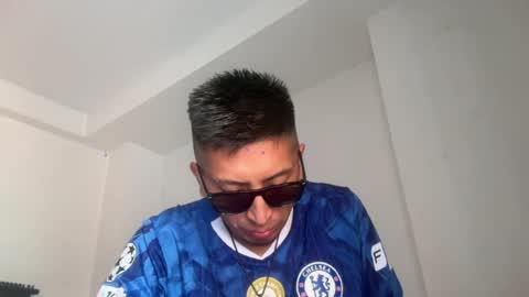 santisanton online show from 07-26-26, 10:55