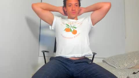 Erick Santos online show from 05-22-26, 04:52