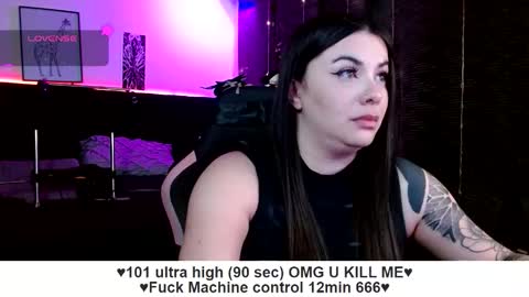 Liah Santos online show from 10-01-25, 05:41