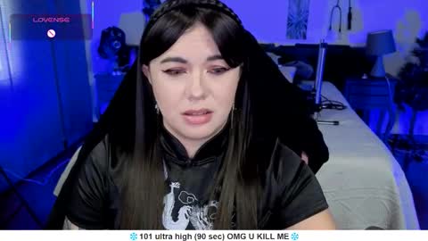 Liah Santos online show from 03-06-26, 12:12