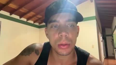 santoxxxkinney online show from 01-13-26, 02:28