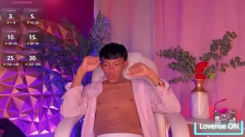 Santii online show from 09-25-25, 11:08