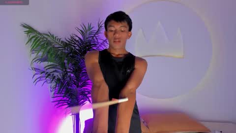 Santii online show from 10-09-25, 10:30