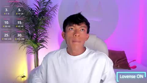 Santii online show from 11-03-25, 09:16