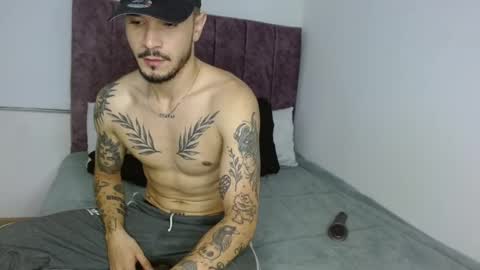 Santy Torres online show from 02-06-26, 05:45