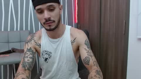 Santy Torres online show from 03-04-26, 02:39