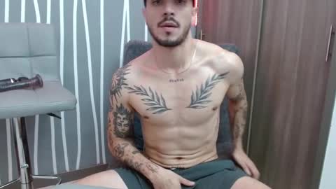 Santy Torres online show from 03-06-26, 11:23