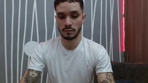 Santy Torres online show from 03-13-26, 03:57