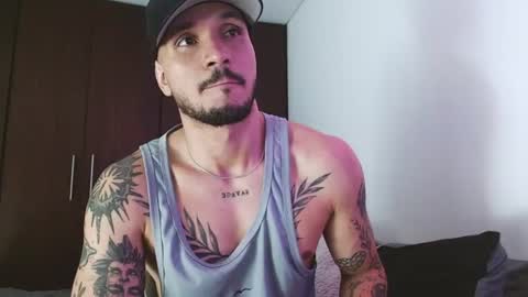 Santy Torres online show from 07-03-26, 01:23