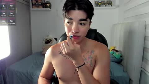 Mr. Santiago online show from 01-15-26, 01:26