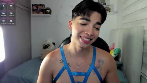 Mr. Santiago online show from 01-18-26, 01:48