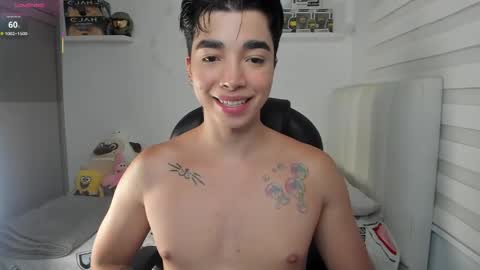 Mr. Santiago online show from 05-01-26, 06:56