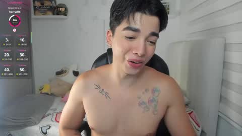 Mr. Santiago online show from 05-02-26, 01:38