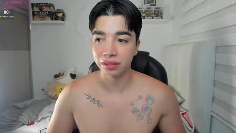 Mr. Santiago online show from 05-05-26, 01:30