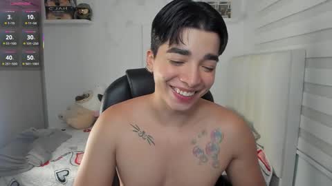 Mr. Santiago online show from 05-06-26, 01:38