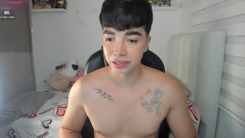 Mr. Santiago online show from 05-08-26, 01:38