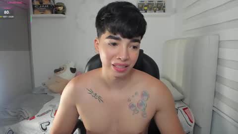 Mr. Santiago online show from 05-09-26, 01:49