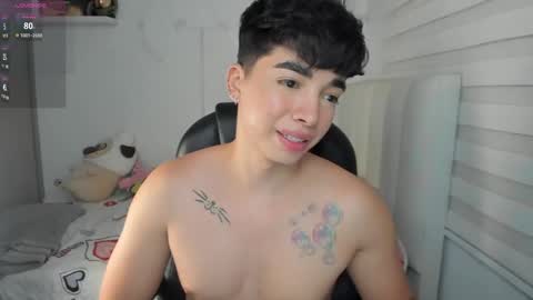 Mr. Santiago online show from 06-03-26, 01:36