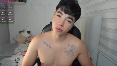 Mr. Santiago online show from 06-05-26, 01:39