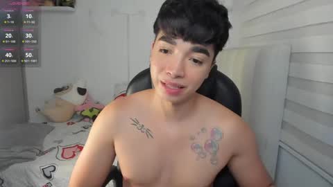 Mr. Santiago online show from 06-06-26, 02:44