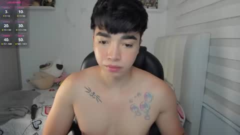 Mr. Santiago online show from 06-09-26, 01:56