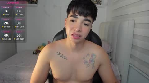 Mr. Santiago online show from 06-23-26, 01:31