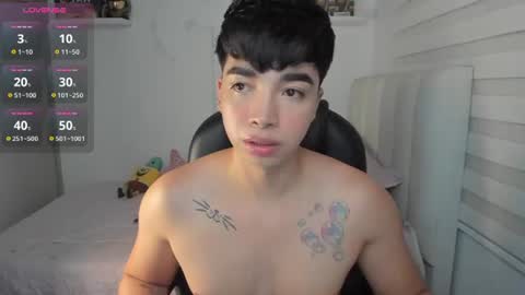 Mr. Santiago online show from 06-25-26, 08:13