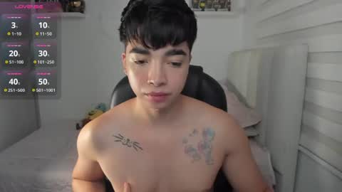 Mr. Santiago online show from 06-26-26, 01:26